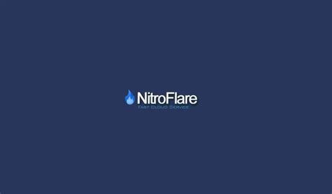 NitroFlare .